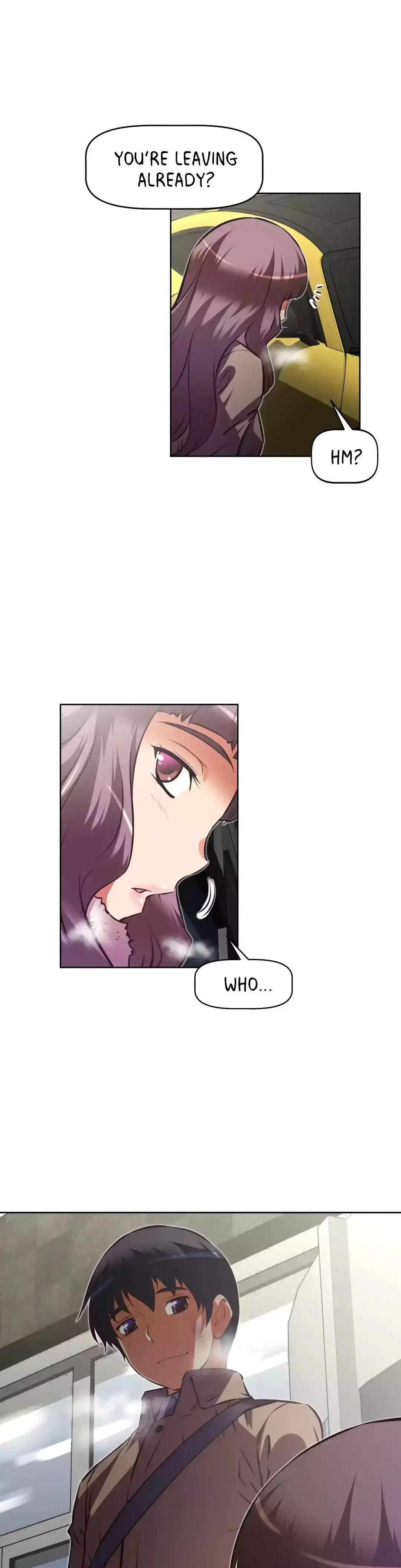 Brawling Go! - Chapter 131 [photo 10] - MangaPorn