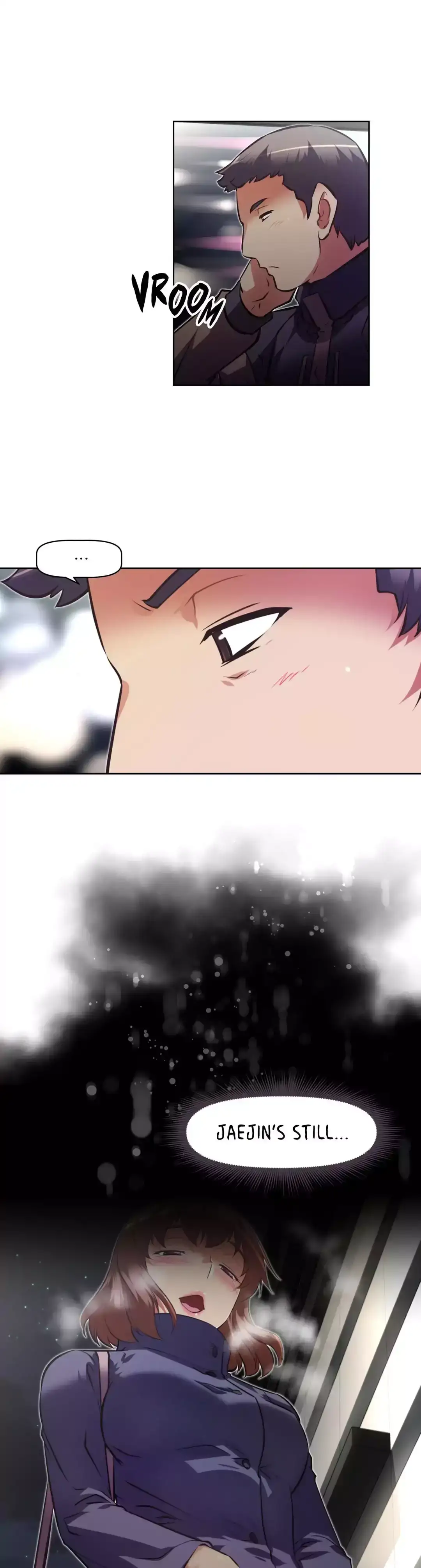 Brawling Go! - Chapter 131 [photo 2] - MangaPorn