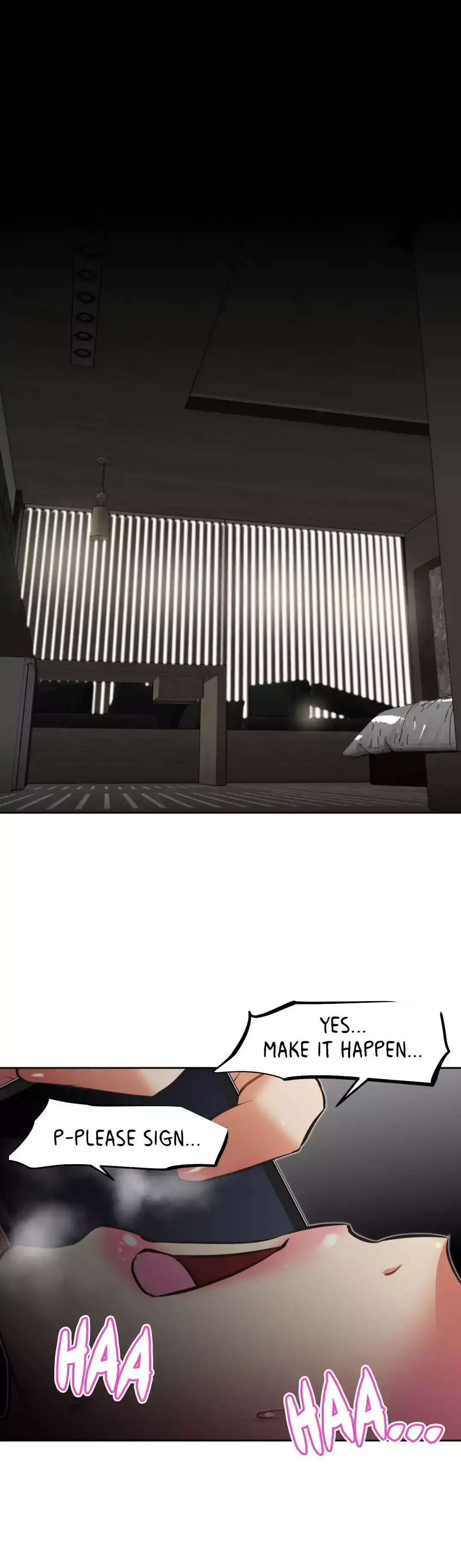 Brawling Go! - Chapter 131 [photo 36] - MangaPorn