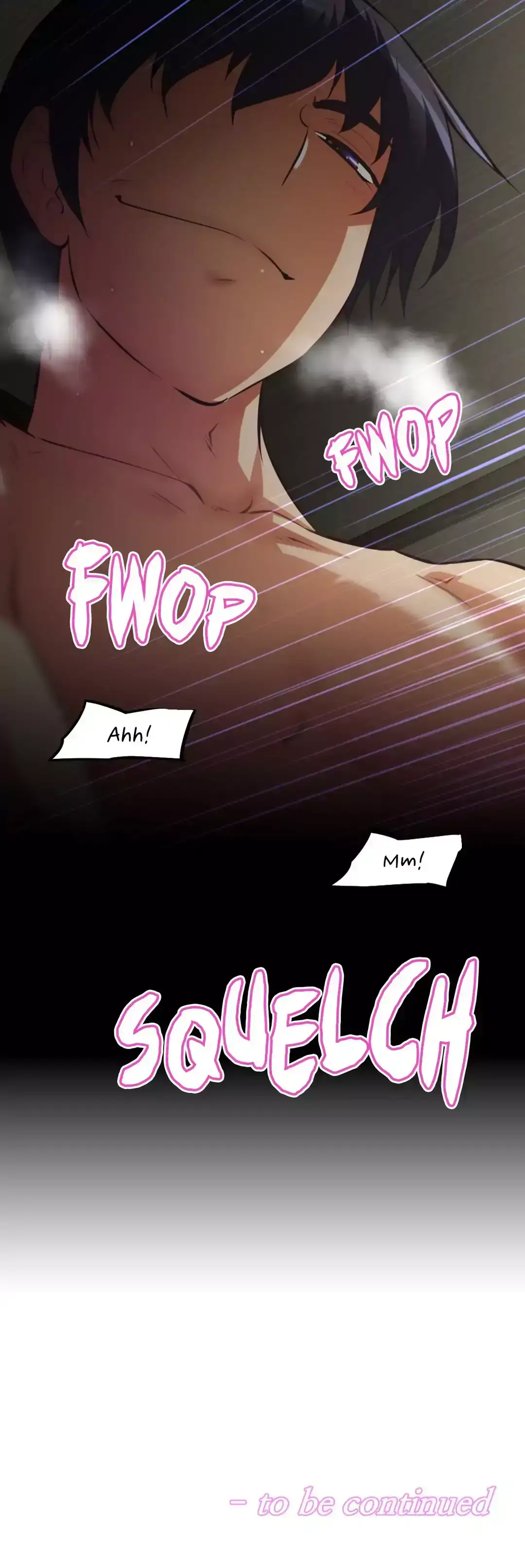 Brawling Go! - Chapter 131 [photo 38] - MangaPorn