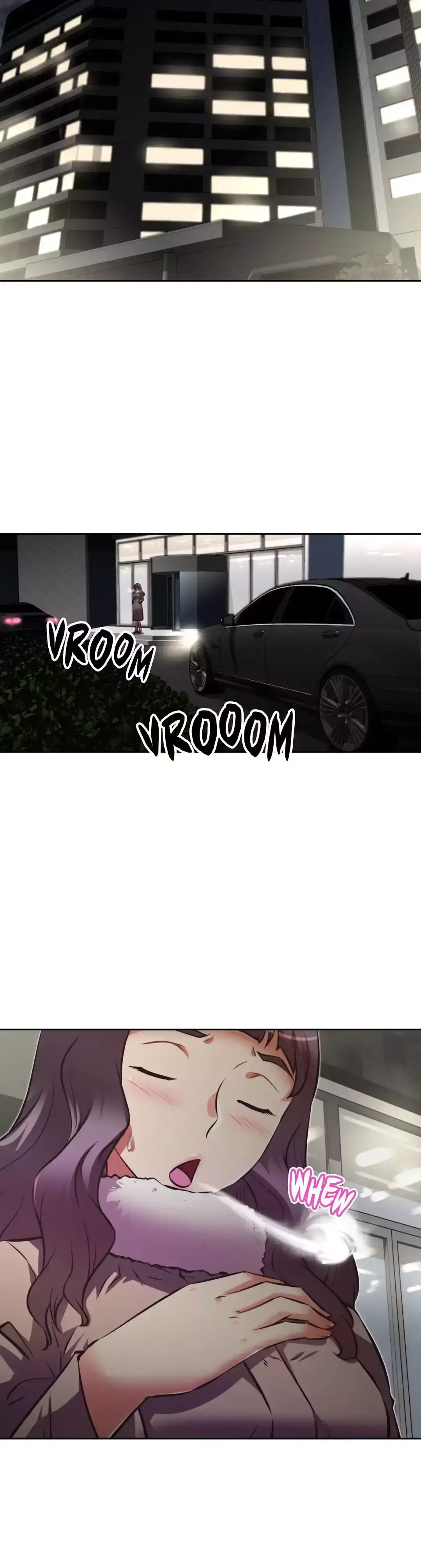 Brawling Go! - Chapter 131 [photo 6] - MangaPorn