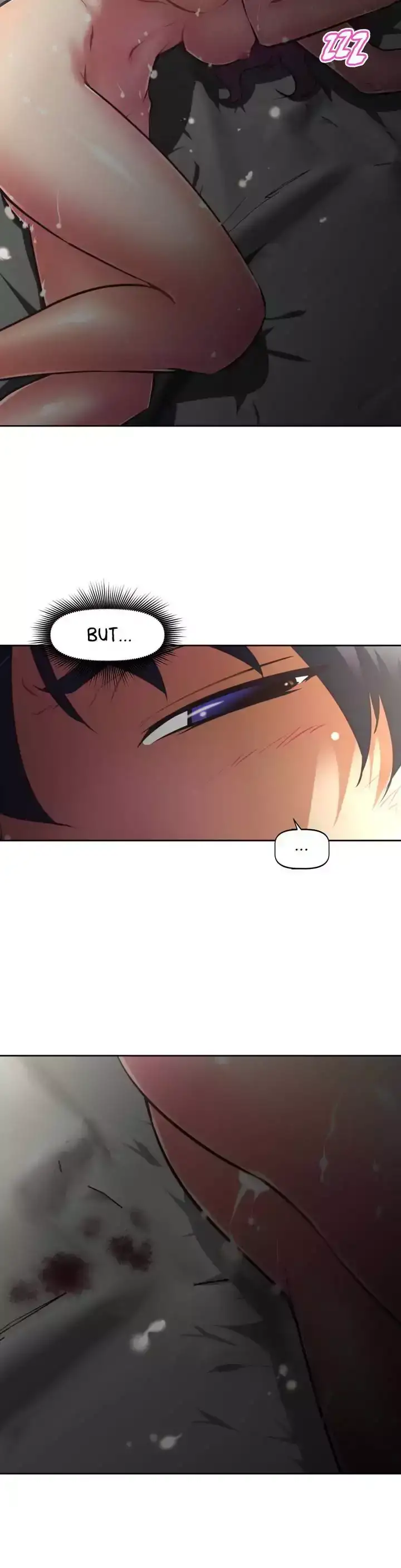 Brawling Go! - Chapter 132 [photo 15] - MangaPorn