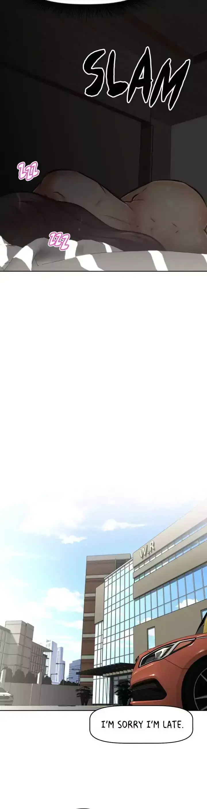 Brawling Go! - Chapter 132 [photo 17] - MangaPorn