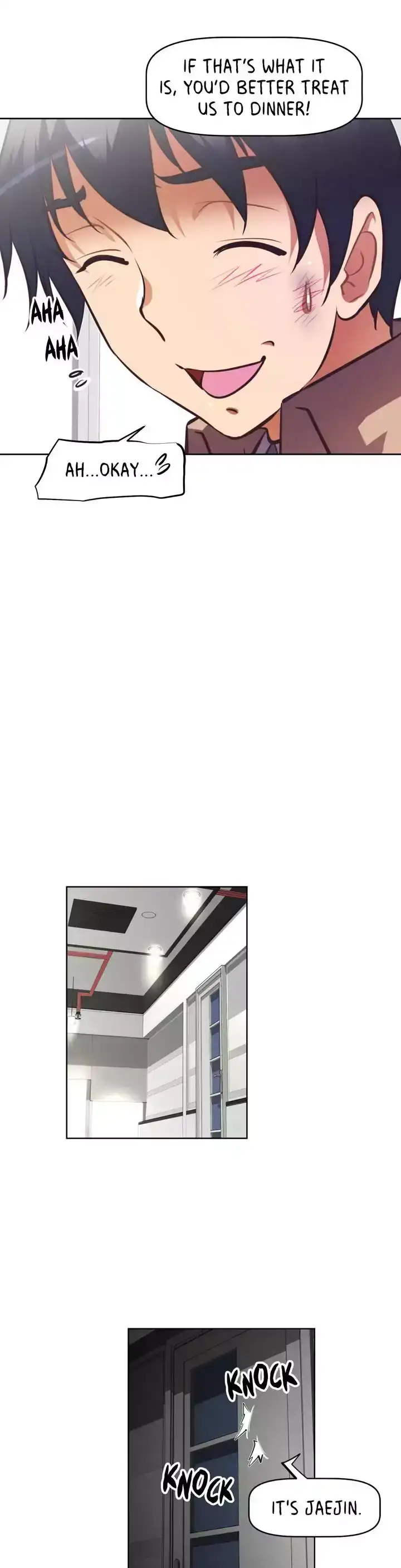 Brawling Go! - Chapter 132 [photo 23] - MangaPorn