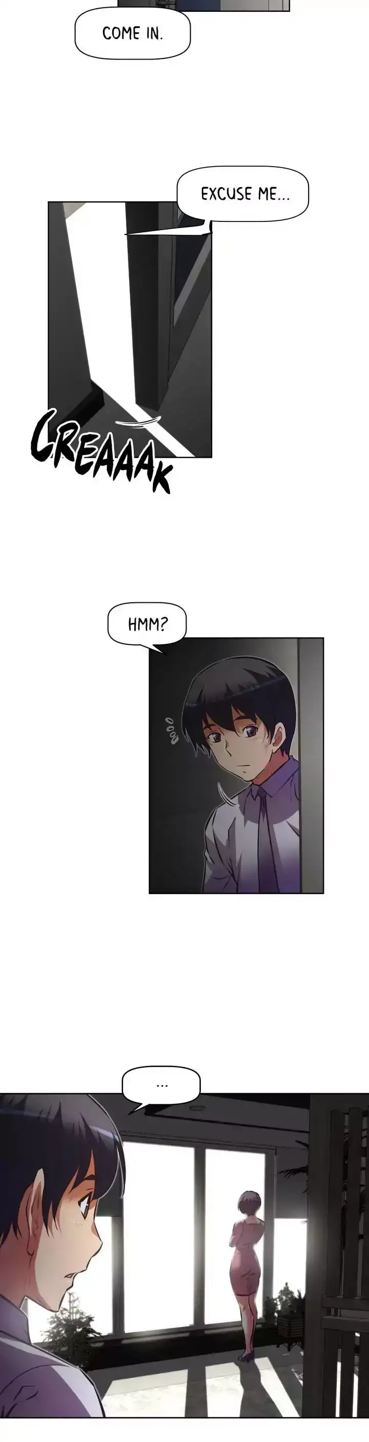 Brawling Go! - Chapter 132 [photo 24] - MangaPorn