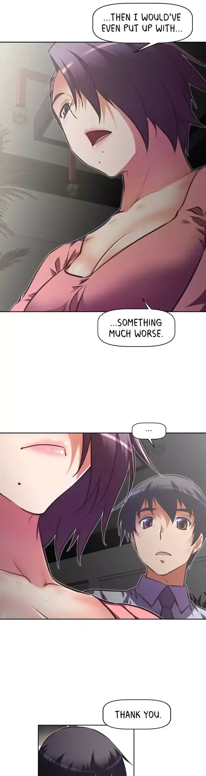 Brawling Go! - Chapter 132 [photo 29] - MangaPorn