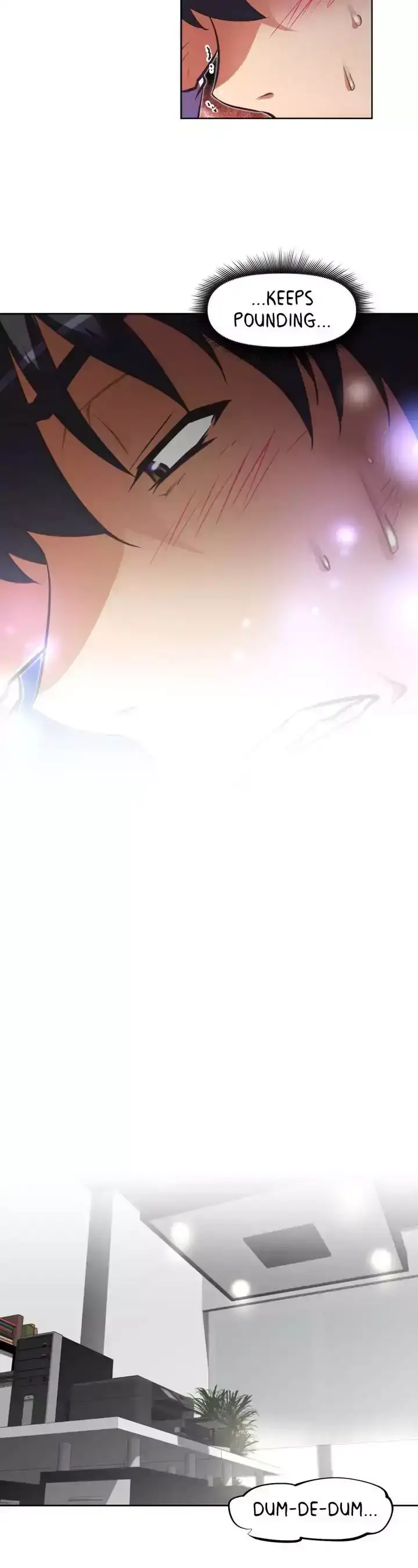 Brawling Go! - Chapter 132 [photo 32] - MangaPorn