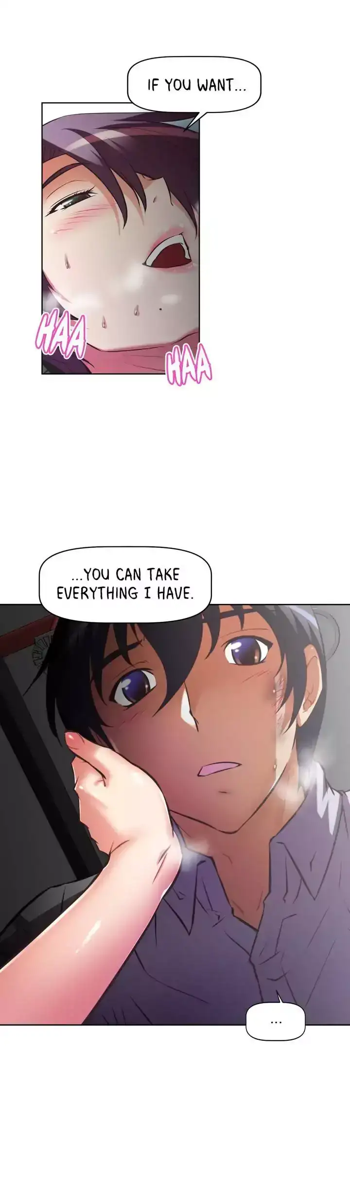 Brawling Go! - Chapter 132 [photo 38] - MangaPorn