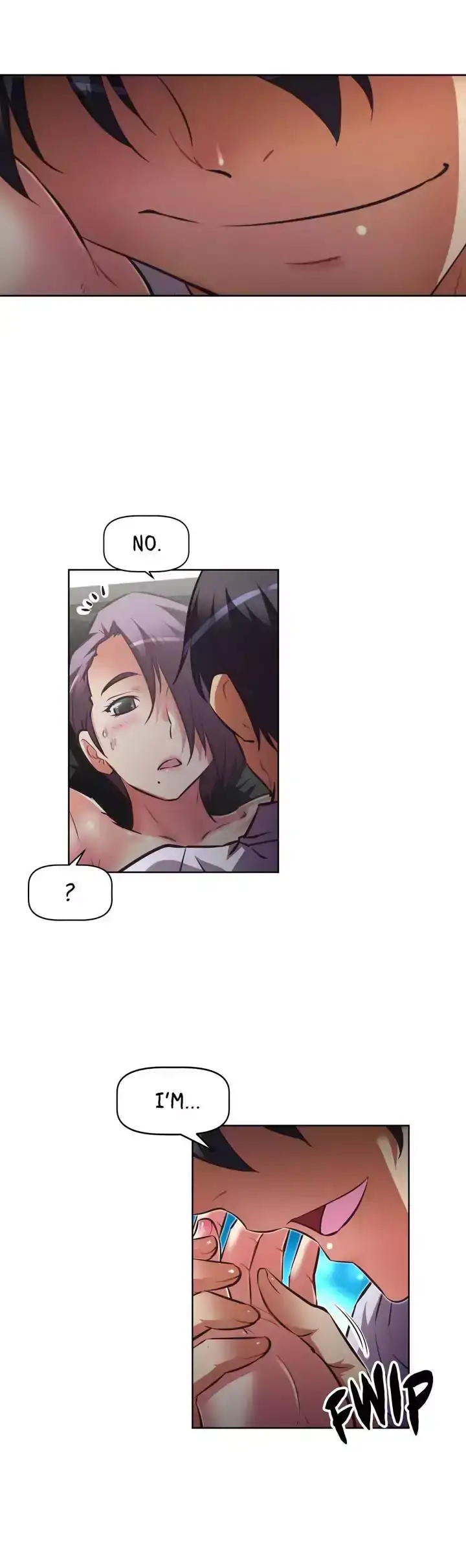 Brawling Go! - Chapter 132 [photo 39] - MangaPorn