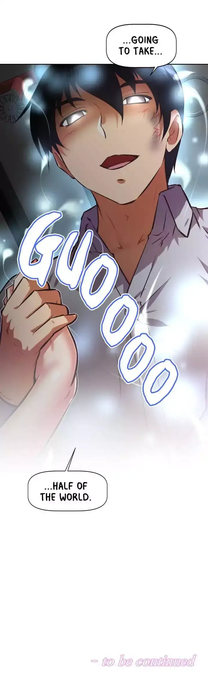 Brawling Go! - Chapter 132 [photo 40] - MangaPorn