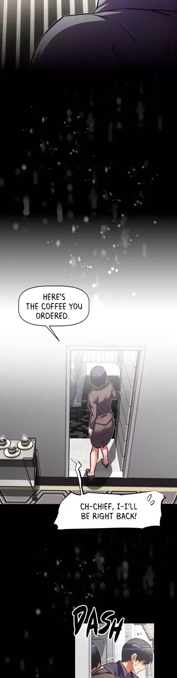 Brawling Go! - Chapter 132 [photo 8] - MangaPorn