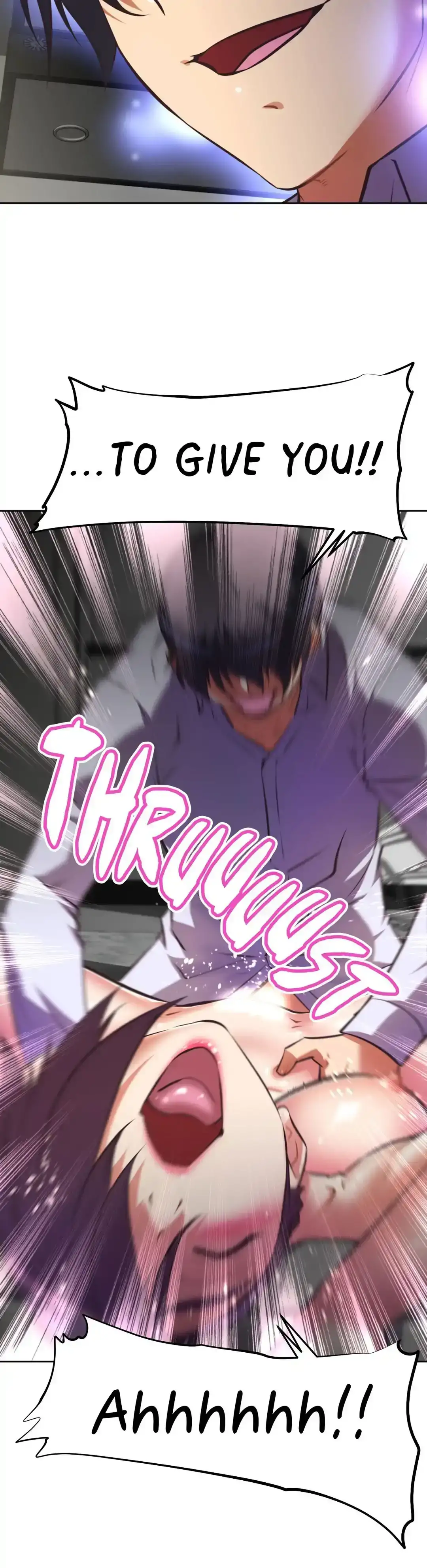 Brawling Go! - Chapter 133 [photo 11] - MangaPorn