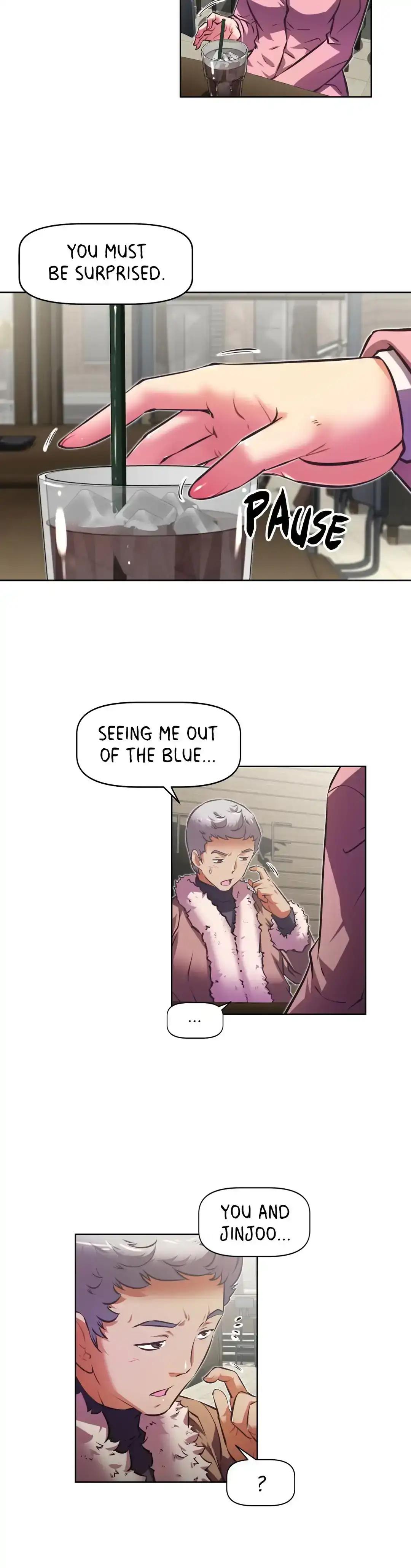 Brawling Go! - Chapter 133 [photo 18] - MangaPorn