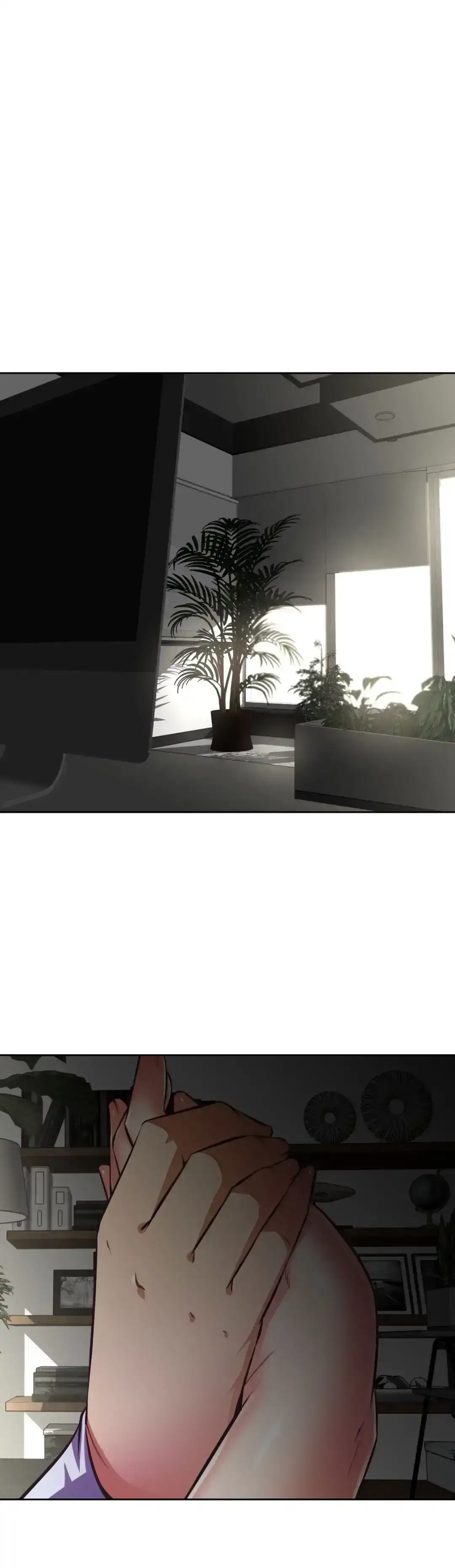 Brawling Go! - Chapter 133 [photo 2] - MangaPorn