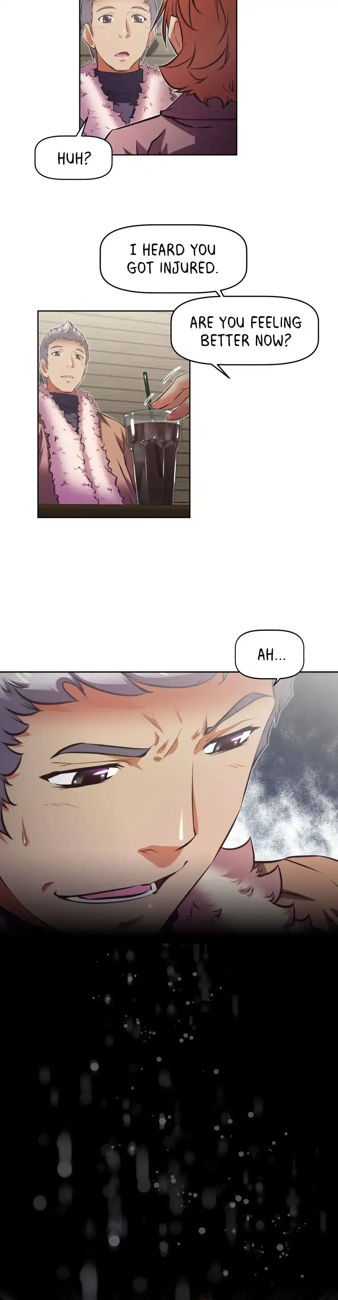 Brawling Go! - Chapter 133 [photo 20] - MangaPorn