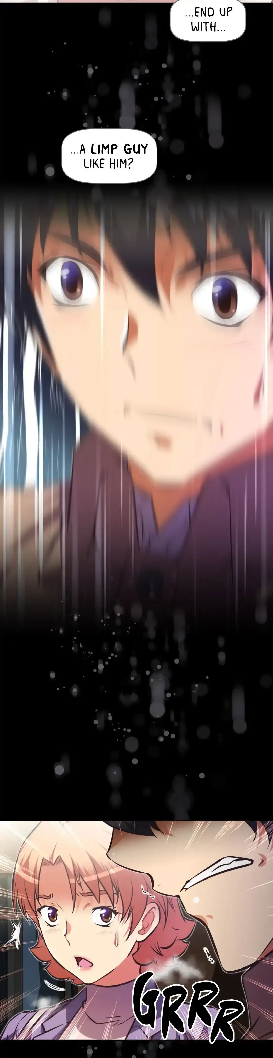 Brawling Go! - Chapter 133 [photo 26] - MangaPorn