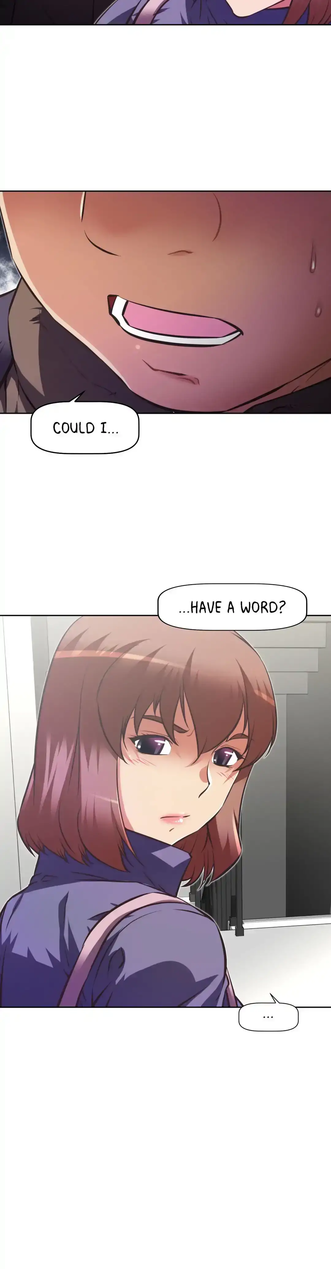 Brawling Go! - Chapter 133 [photo 34] - MangaPorn