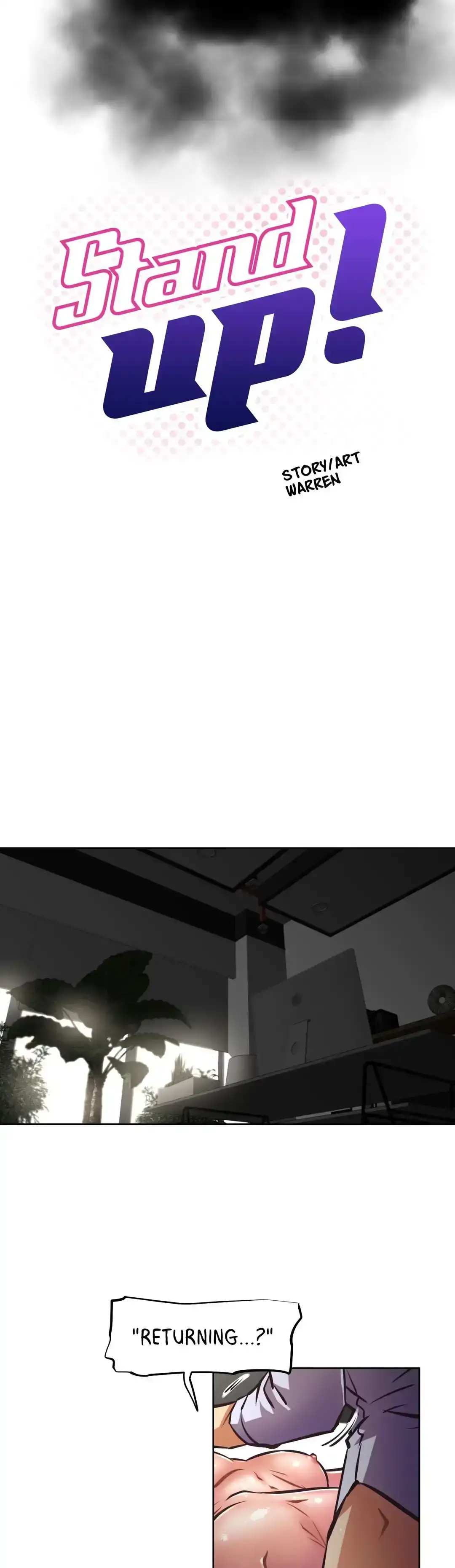 Brawling Go! - Chapter 133 [photo 6] - MangaPorn