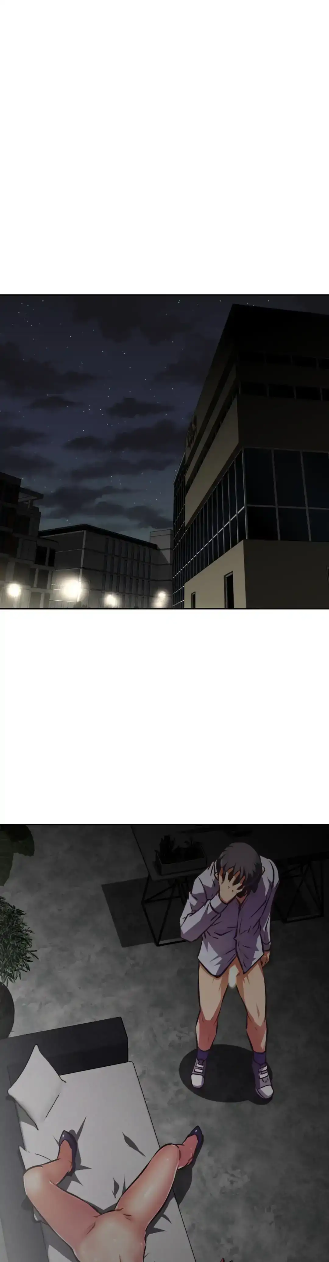 Brawling Go! - Chapter 134 [photo 1] - MangaPorn