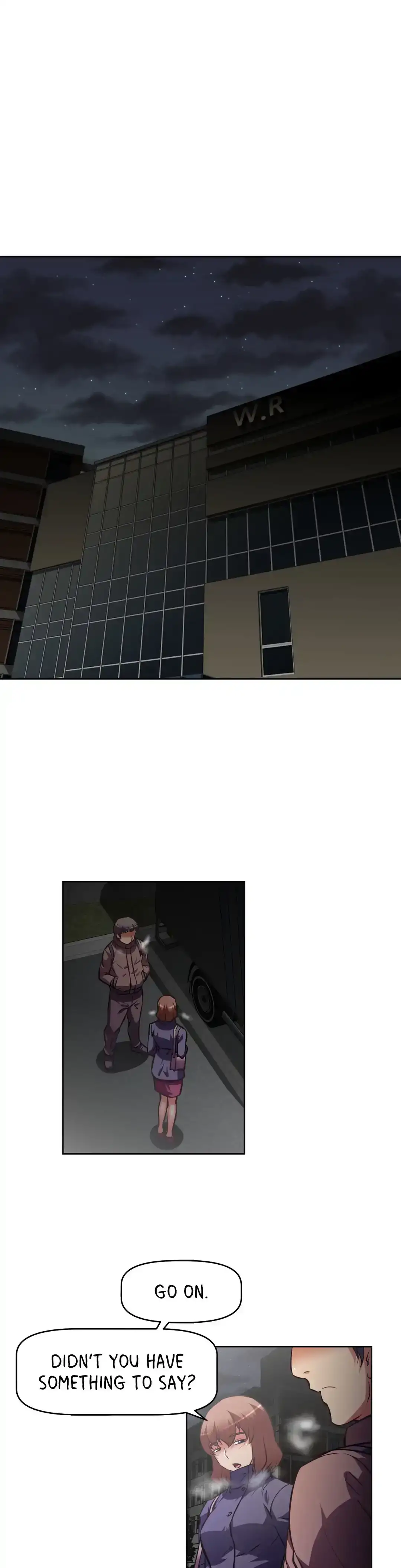 Brawling Go! - Chapter 134 [photo 10] - MangaPorn