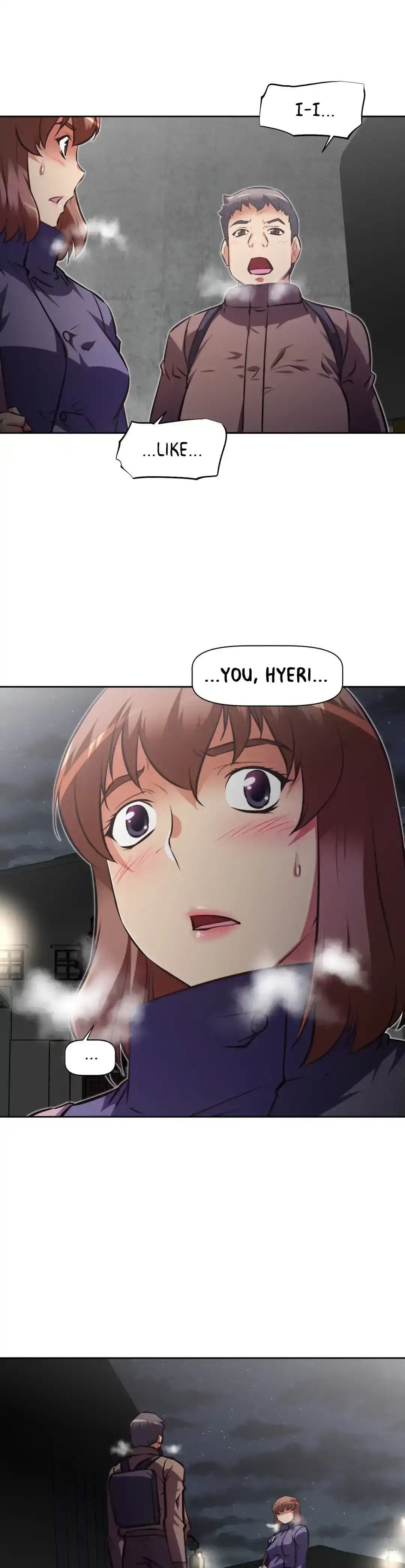 Brawling Go! - Chapter 134 [photo 12] - MangaPorn