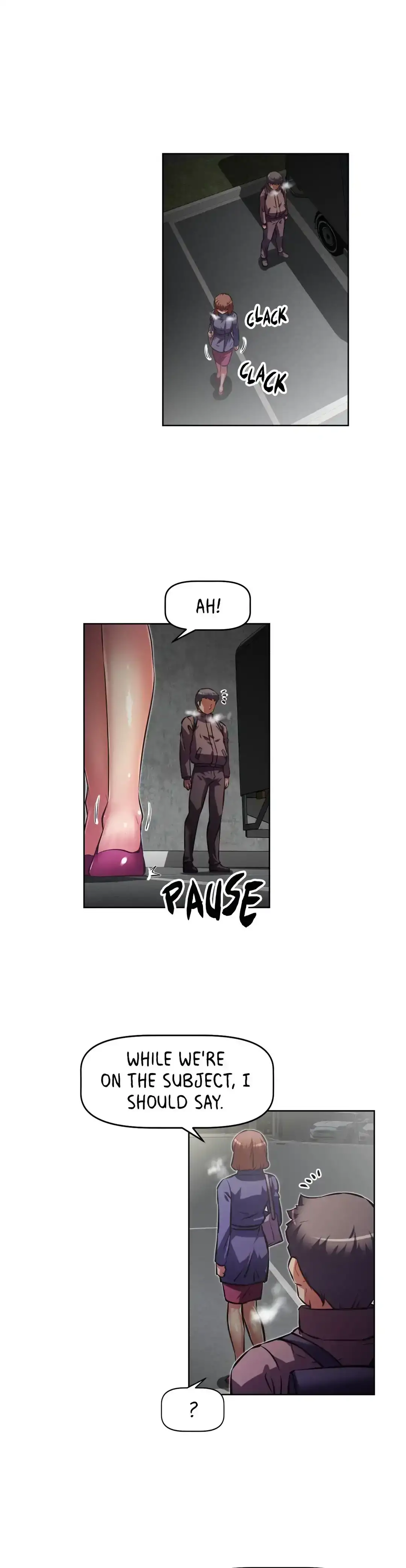 Brawling Go! - Chapter 134 [photo 15] - MangaPorn