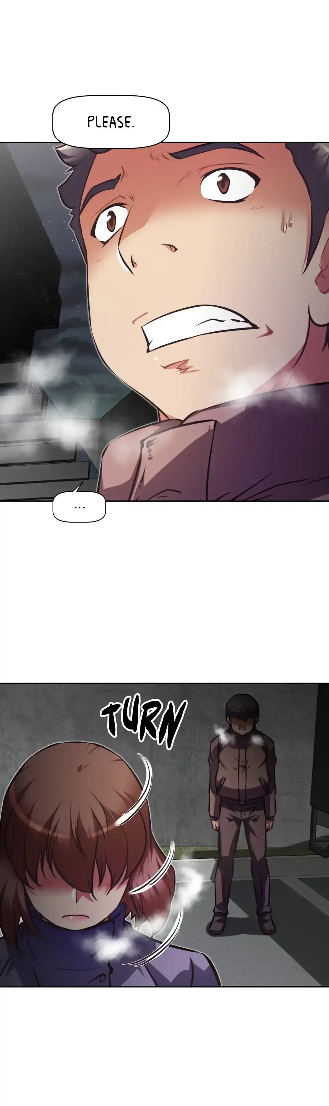 Brawling Go! - Chapter 134 [photo 20] - MangaPorn