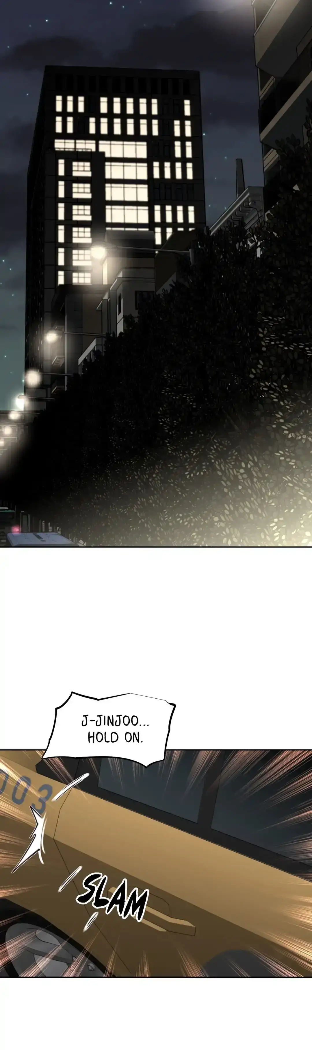 Brawling Go! - Chapter 134 [photo 22] - MangaPorn