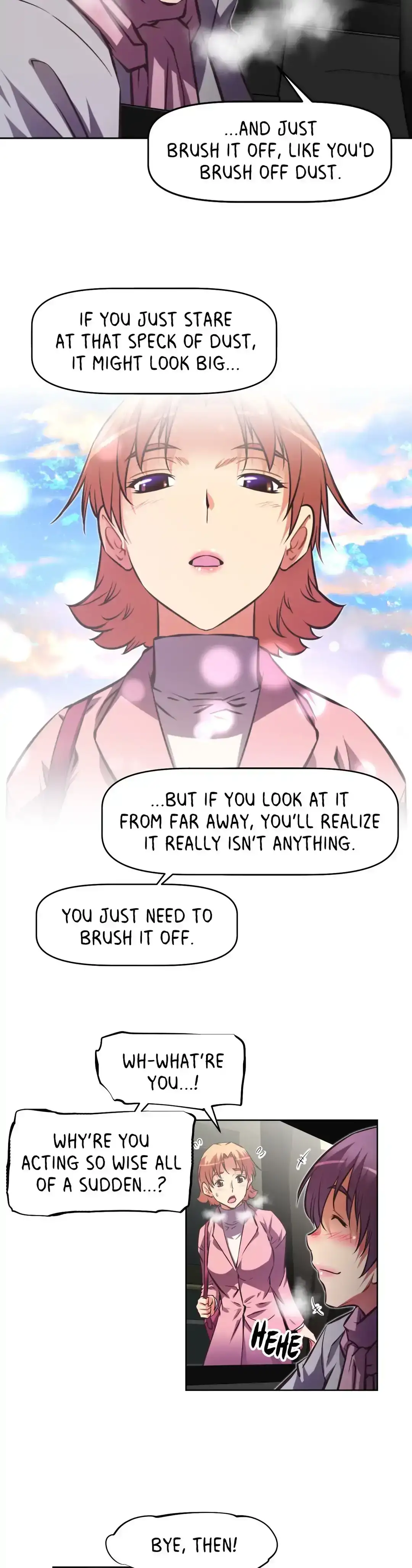 Brawling Go! - Chapter 134 [photo 25] - MangaPorn