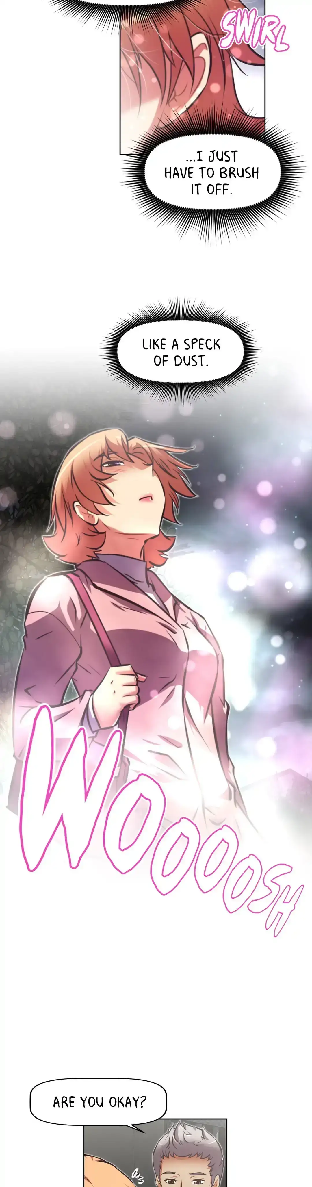 Brawling Go! - Chapter 134 [photo 27] - MangaPorn