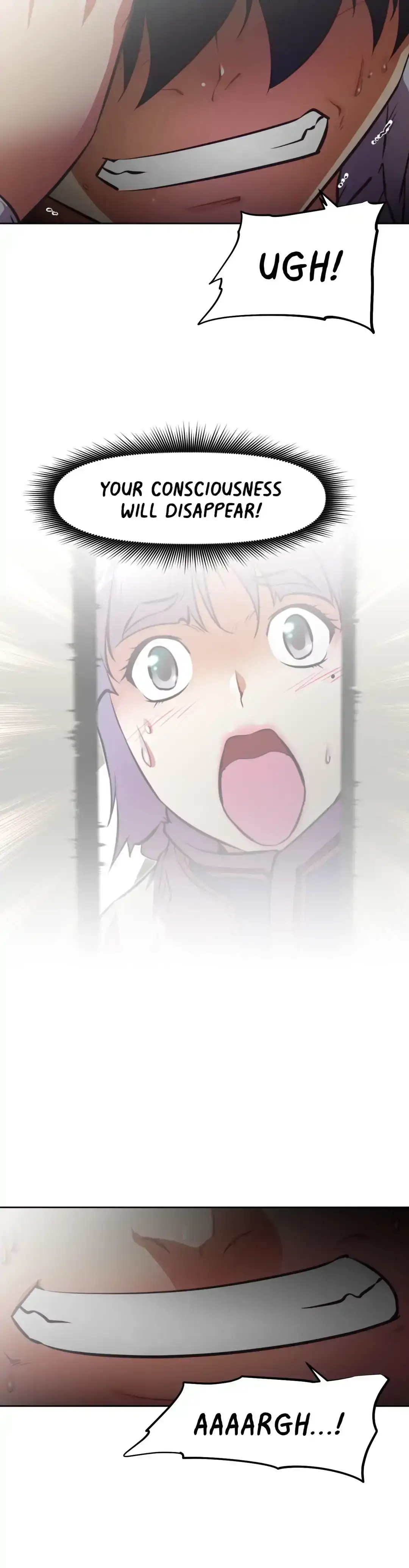 Brawling Go! - Chapter 134 [photo 3] - MangaPorn