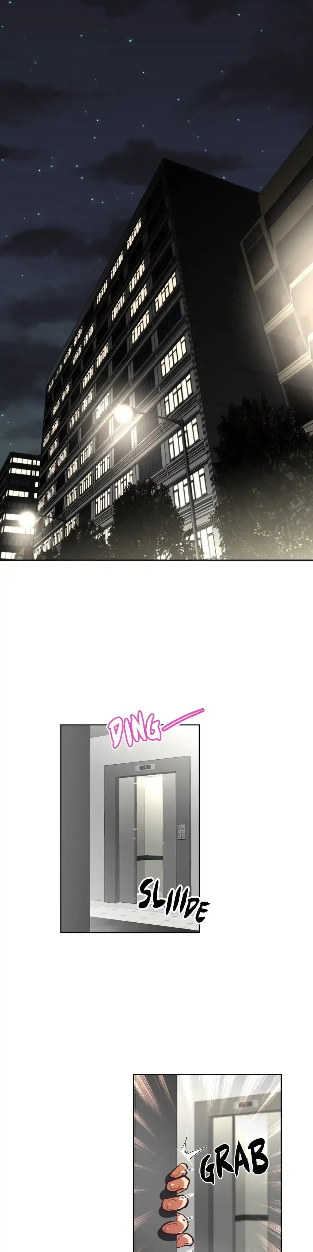 Brawling Go! - Chapter 134 [photo 31] - MangaPorn