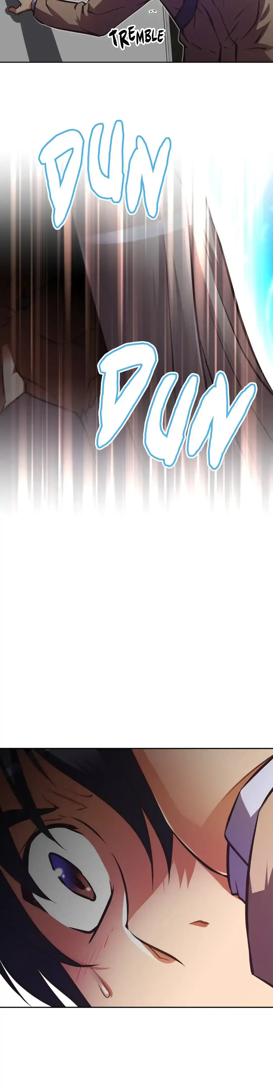 Brawling Go! - Chapter 134 [photo 33] - MangaPorn