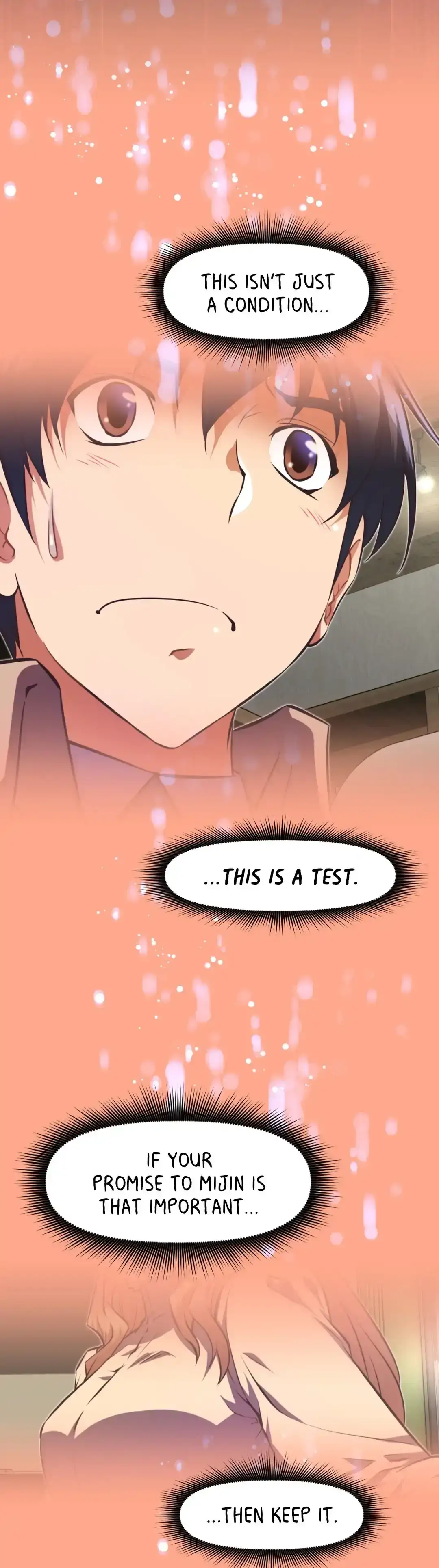 Brawling Go! - Chapter 134 [photo 37] - MangaPorn