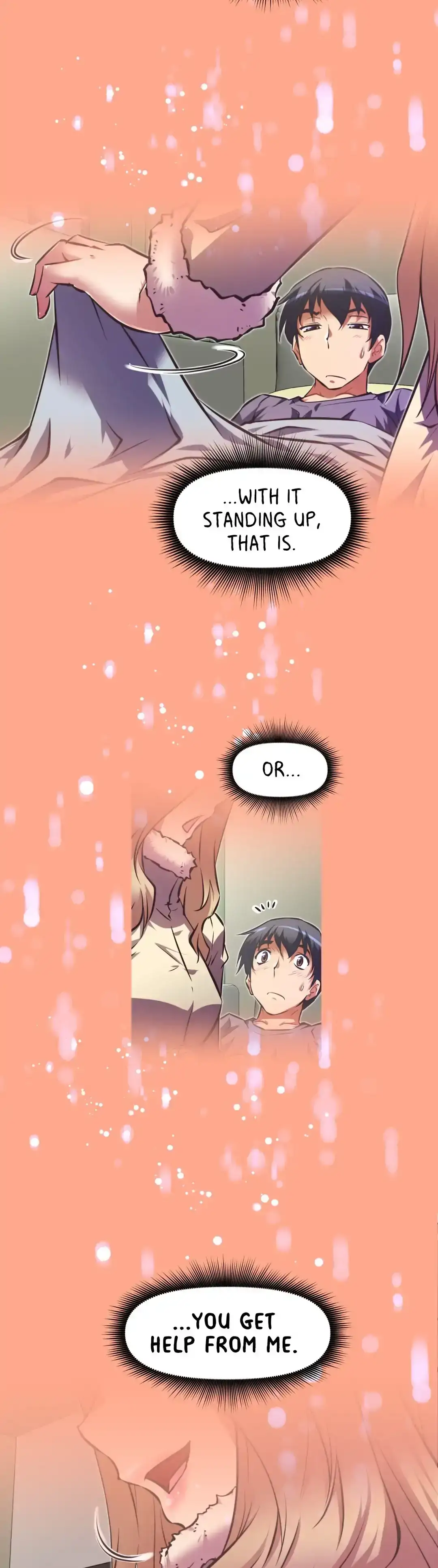 Brawling Go! - Chapter 134 [photo 38] - MangaPorn