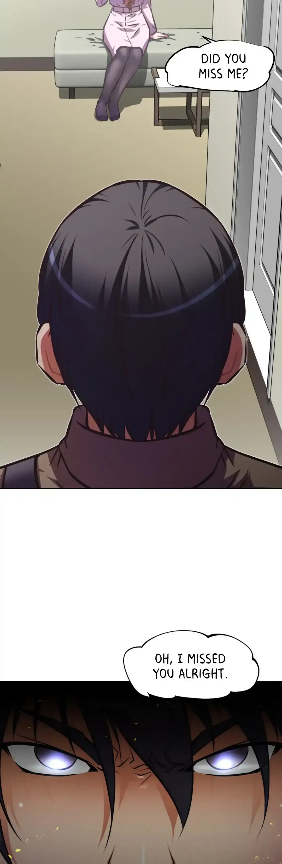 Brawling Go! - Chapter 134 [photo 41] - MangaPorn