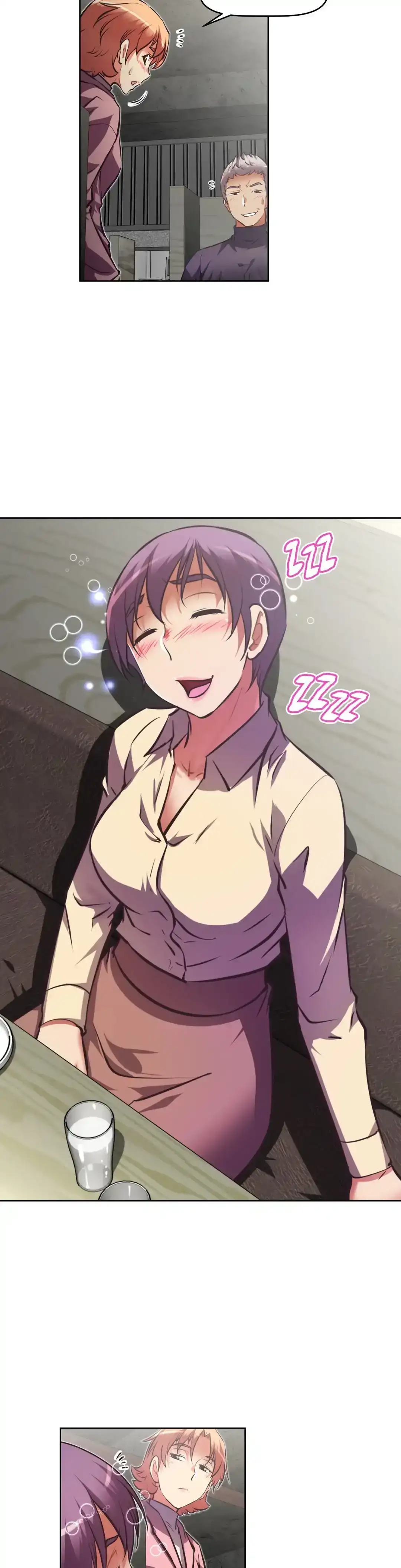 Brawling Go! - Chapter 134 [photo 8] - MangaPorn