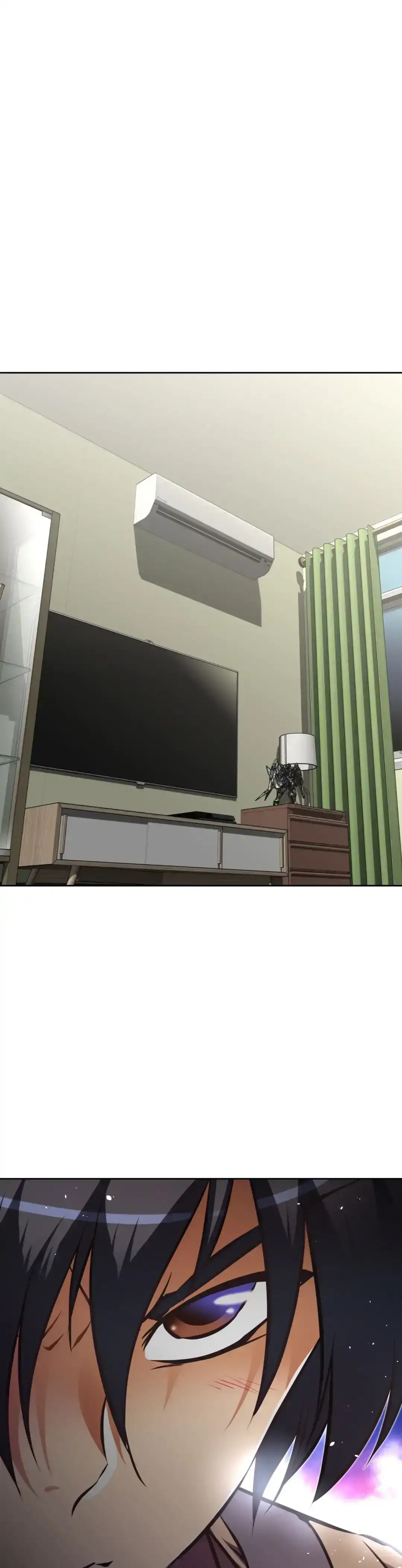 Brawling Go! - Chapter 135 [photo 1] - MangaPorn