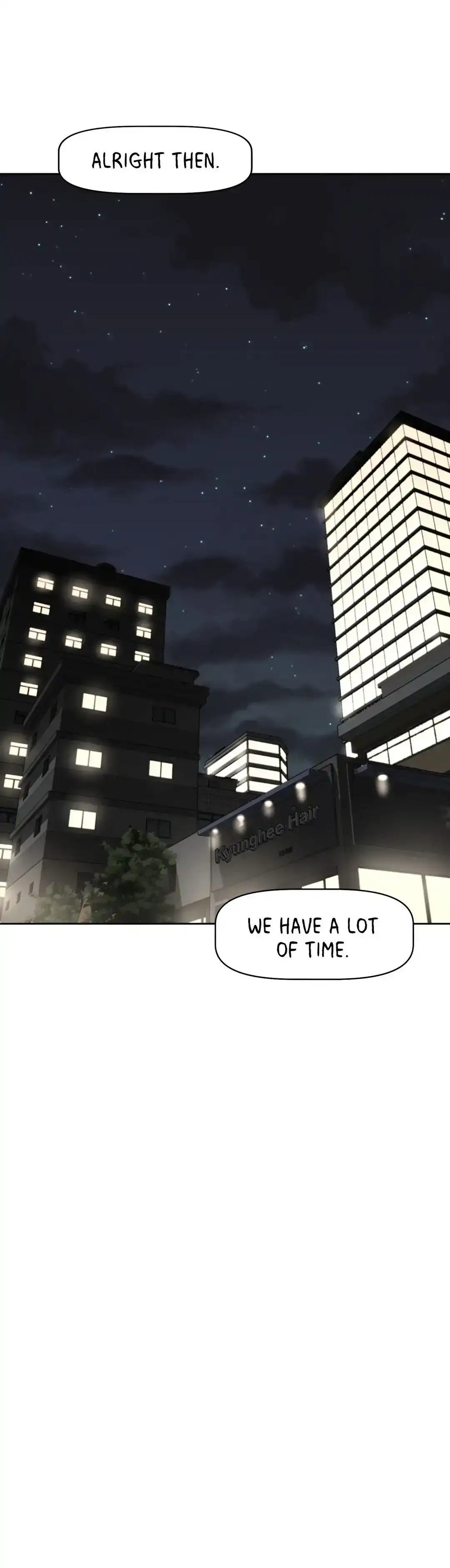 Brawling Go! - Chapter 135 [photo 33] - MangaPorn