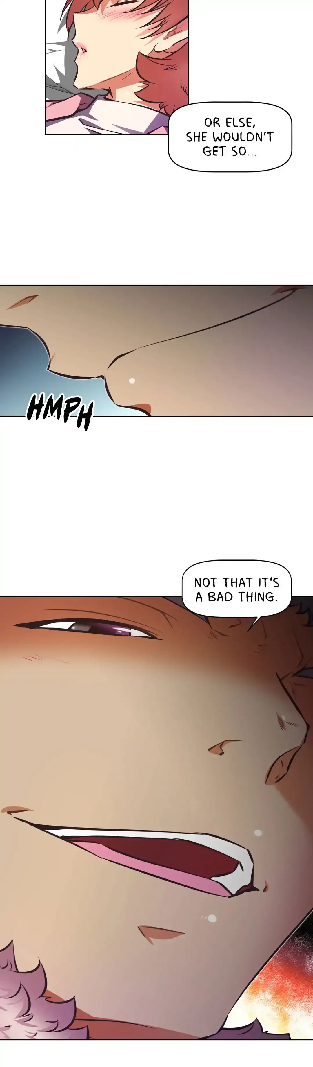 Brawling Go! - Chapter 135 [photo 61] - MangaPorn