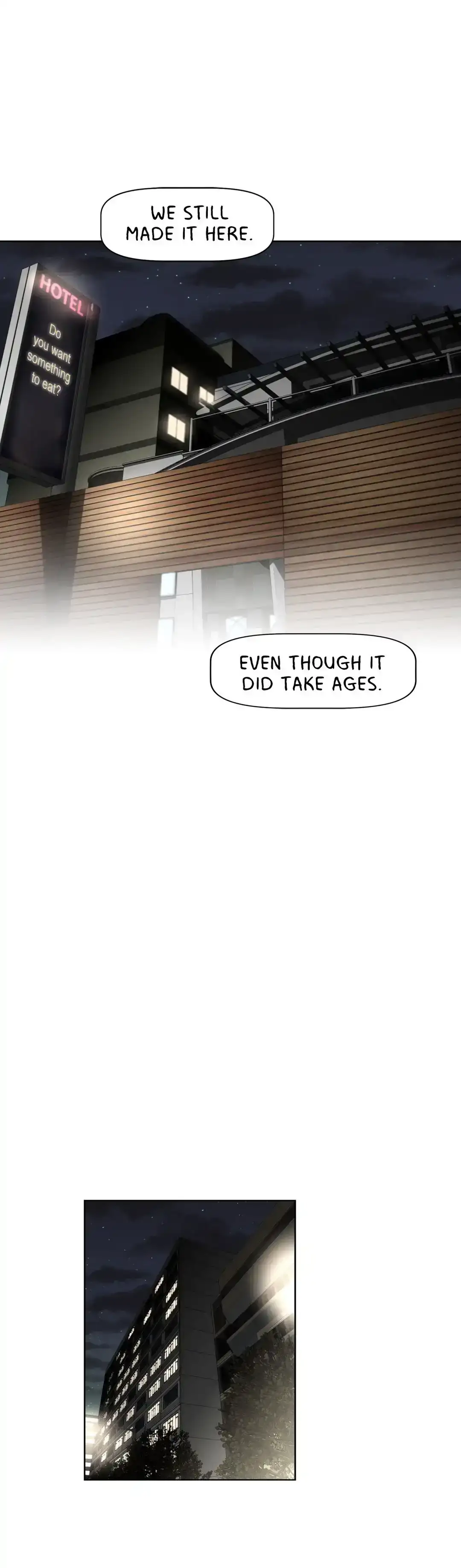 Brawling Go! - Chapter 135 [photo 64] - MangaPorn