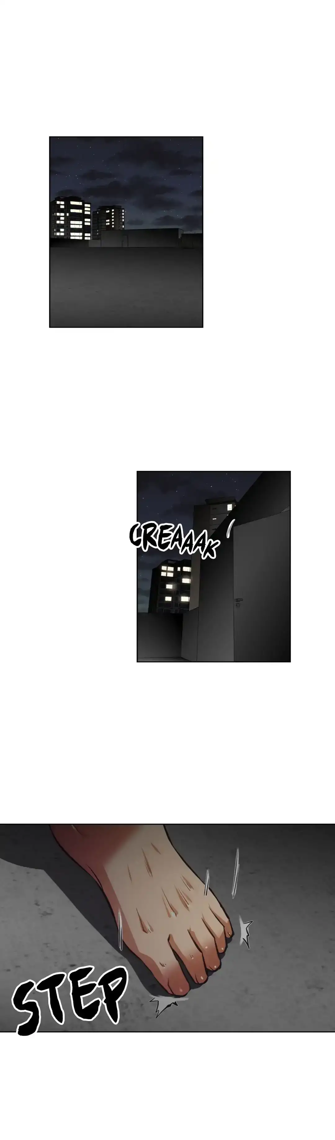 Brawling Go! - Chapter 135 [photo 68] - MangaPorn