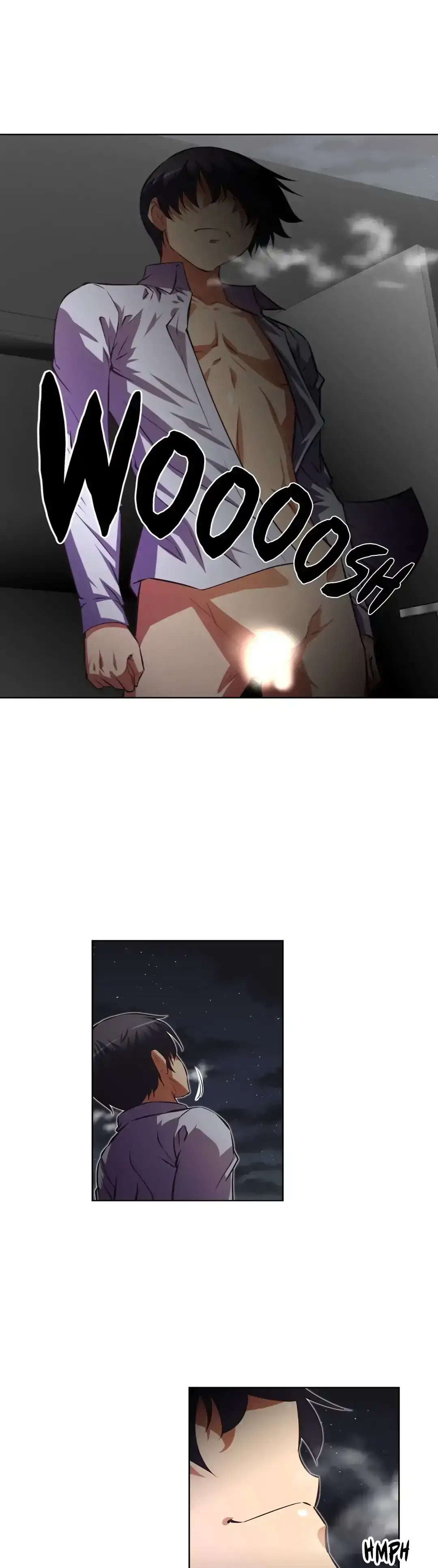 Brawling Go! - Chapter 135 [photo 70] - MangaPorn