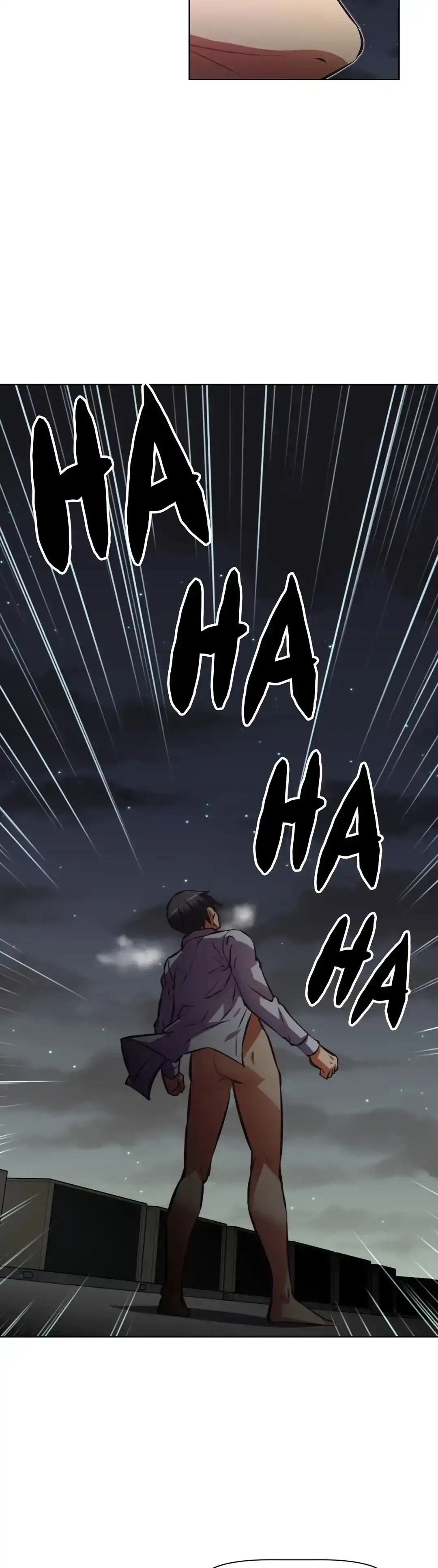 Brawling Go! - Chapter 135 [photo 71] - MangaPorn