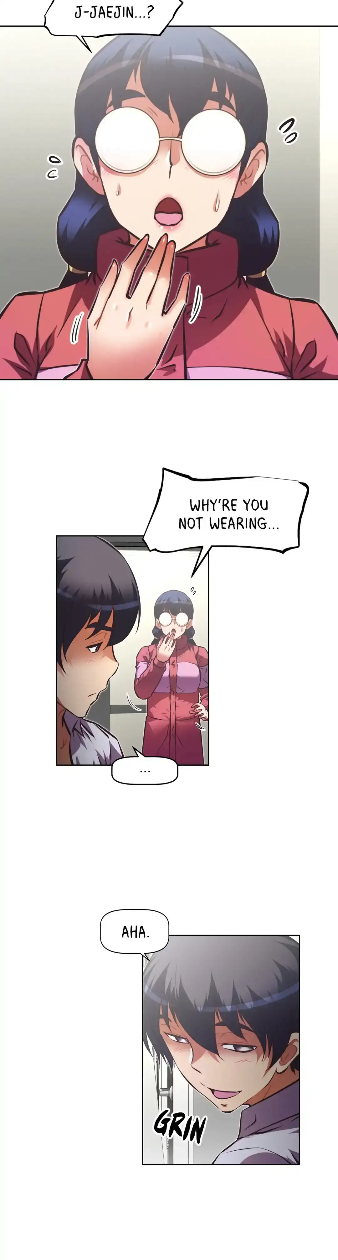 Brawling Go! - Chapter 136 [photo 14] - MangaPorn