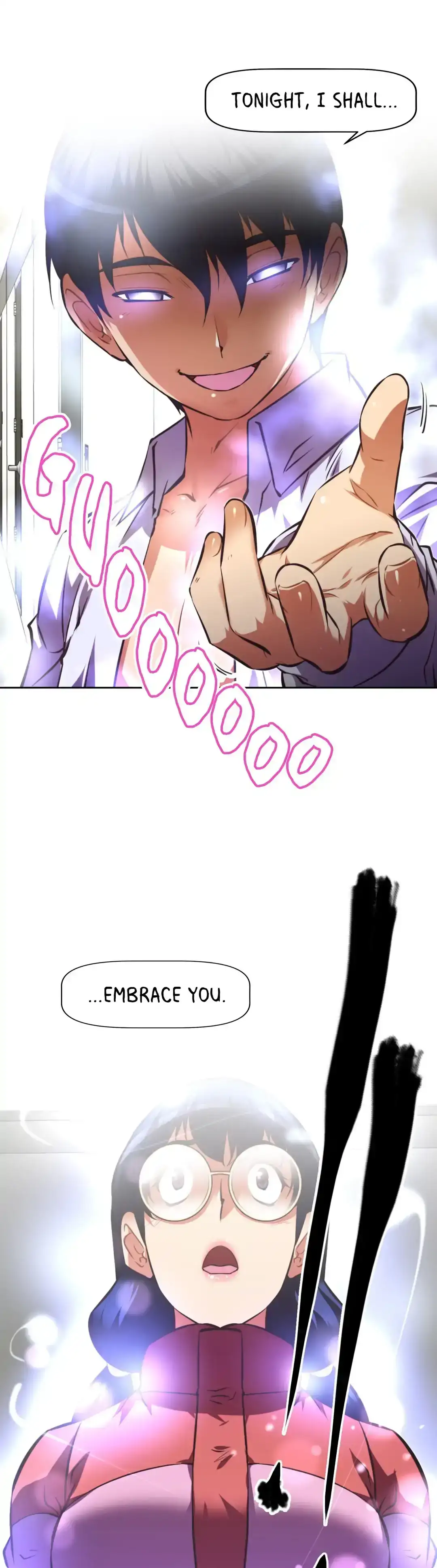 Brawling Go! - Chapter 136 [photo 16] - MangaPorn