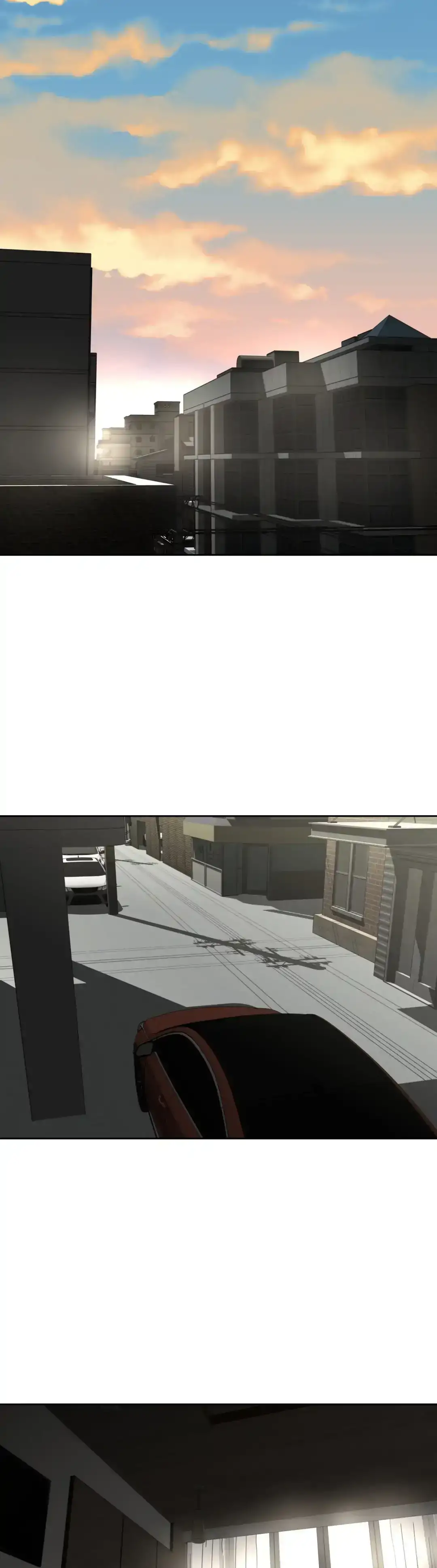 Brawling Go! - Chapter 136 [photo 18] - MangaPorn