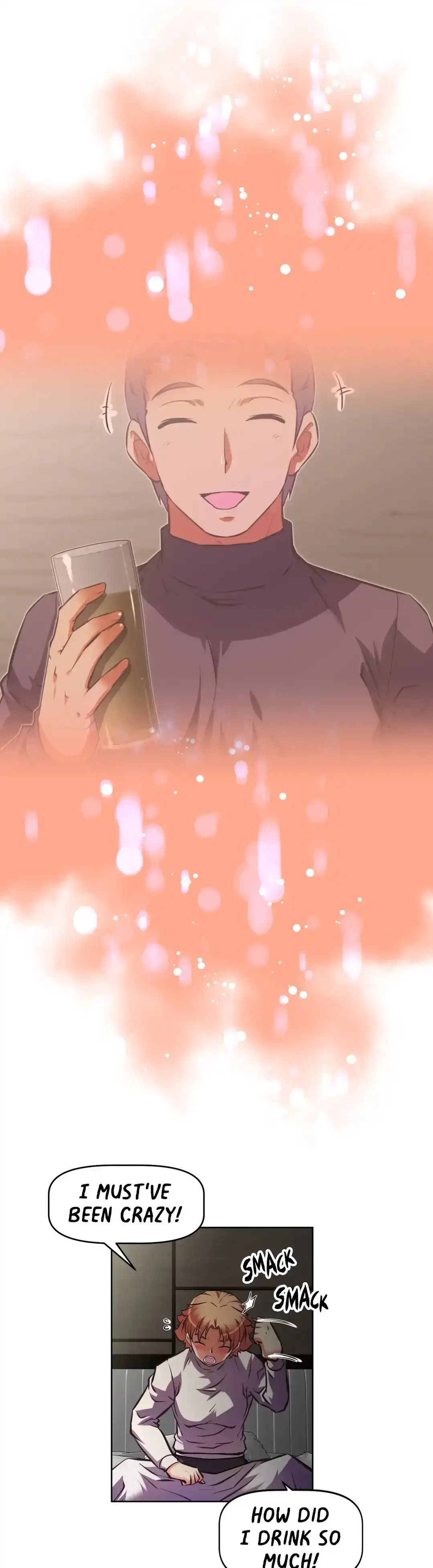 Brawling Go! - Chapter 136 [photo 22] - MangaPorn