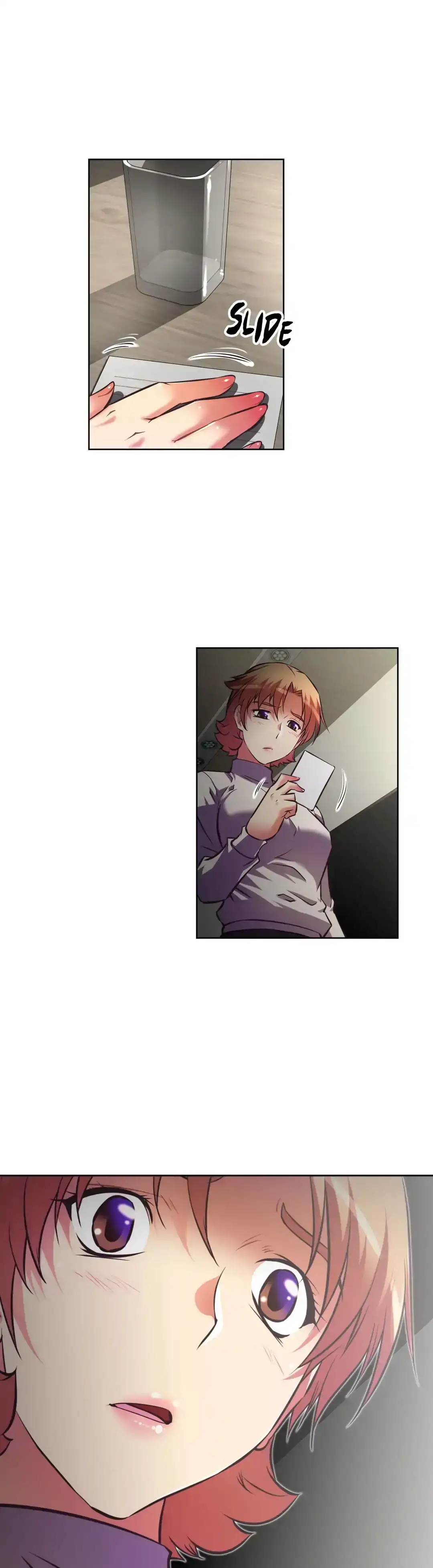 Brawling Go! - Chapter 136 [photo 24] - MangaPorn