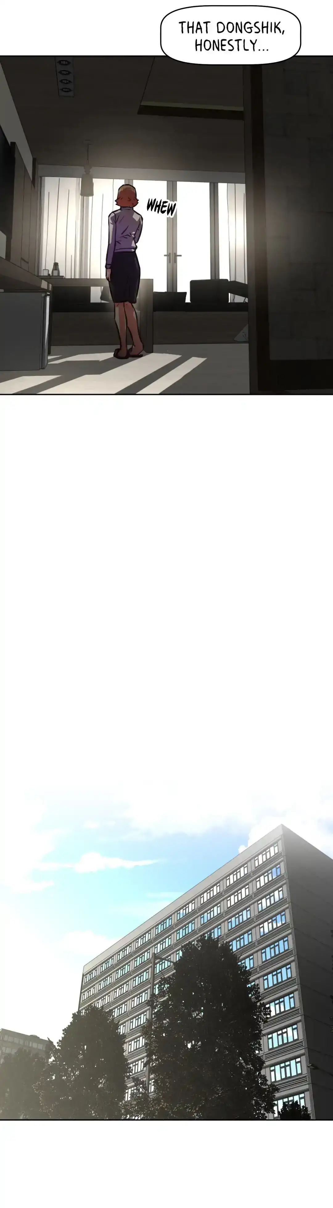 Brawling Go! - Chapter 136 [photo 26] - MangaPorn